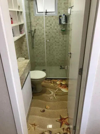 Imagem Casa com 3 Quartos à Venda, 71 m² em Vila Nambi - Jundiaí