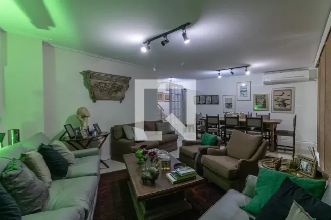 Imagem Apartamento à Venda - Recreio, 3 Quartos, 340 m2