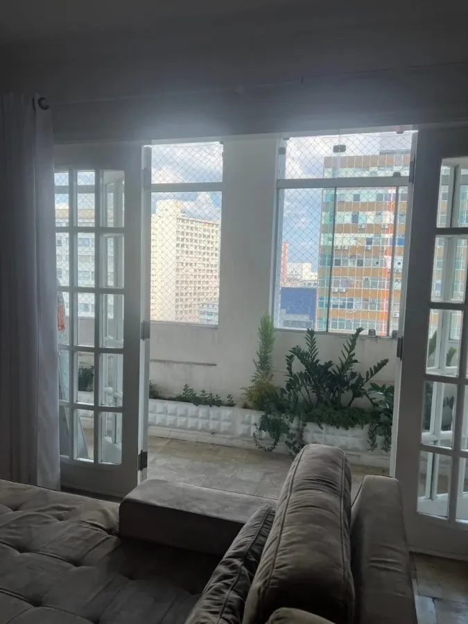 Imagem Cobertura para Venda em São Paulo, Higienópolis, 5 dormitórios, 2 suítes, 3 banheiros, 2 vagas