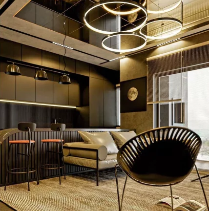Imagem Arts Home Design - Apartamento à venda no bairro Ingleses do Rio Vermelho - Florianópolis/SC