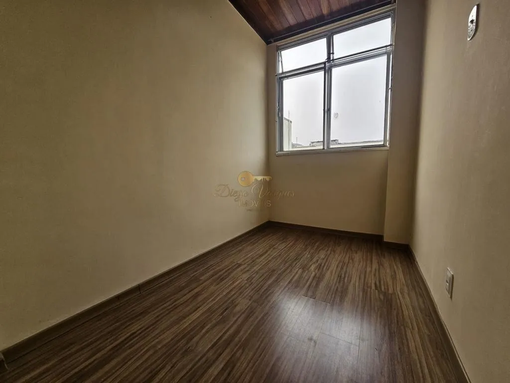 Imagem Apartamento para Venda em Teresópolis / RJ no bairro Várzea
