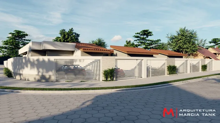 Imagem Casa com 2 Quartos à Venda, 57 m² em Balnerio Gaivota - Itanhaém