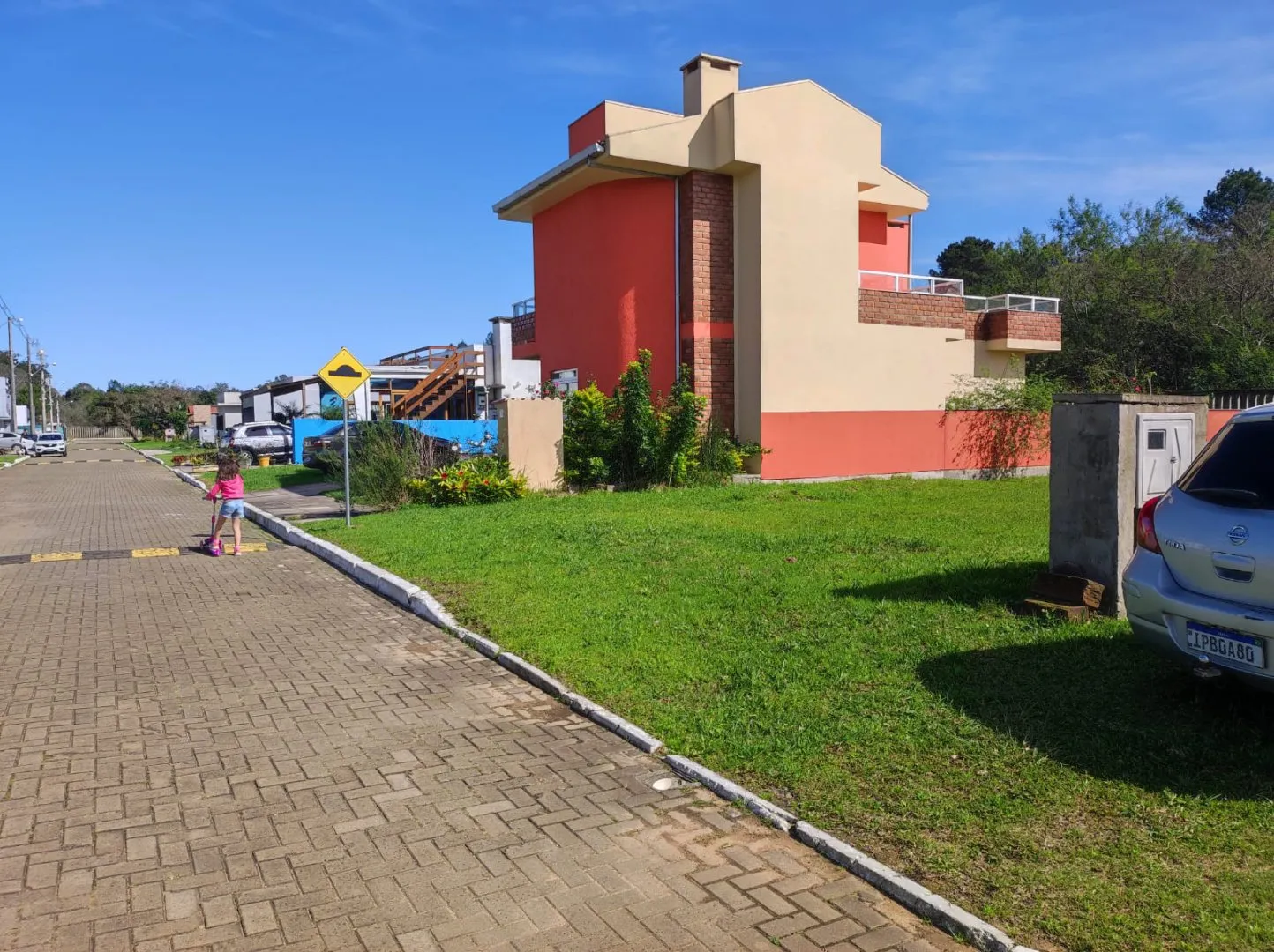Imagem Oportunidade: Lote no Unique Garden Complexo Tarumã.