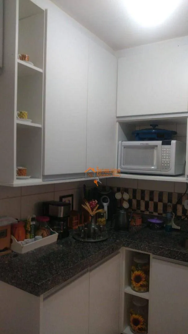 Imagem Apartamento Garden à venda, 44 m² por R$ 191.000,00 - Jardim São Luis - Guarulhos/SP
