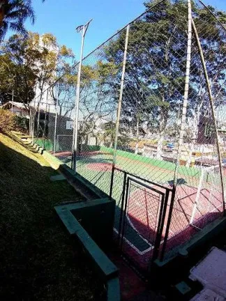 Imagem Apartamento com 2 Quartos à Venda, 55 m² em Vila Parque Jabaquara - São Paulo