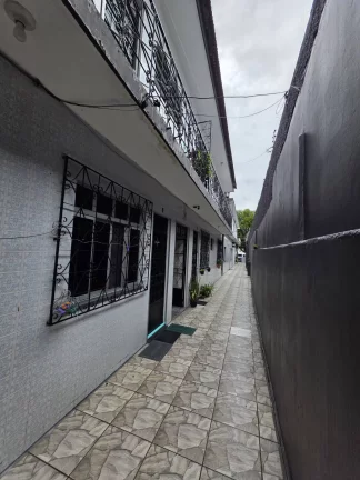 Imagem CASA NA PRAÇA 14 DE JANEIRO - MANAUS
