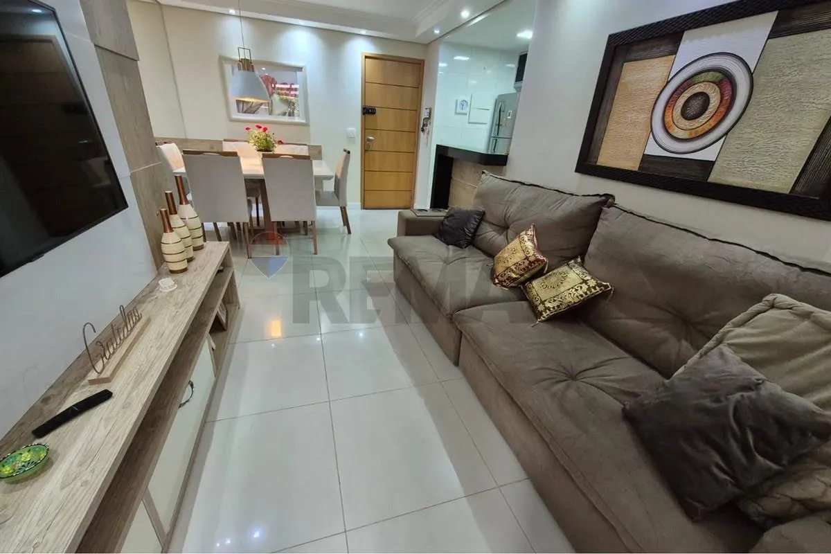 Imagem Apartamento Garden no Recreio dos Bandeirantes de 117m2 com 3 Quartos 1 Suíte 2 Vagas no Park Premium