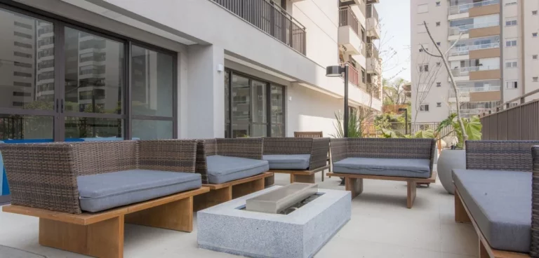 Imagem CÁDIZ JARDIM PRUDÊNCIA - Studio 29m² (Unidade Revenda), conceito inovador e área de lazer incrível!