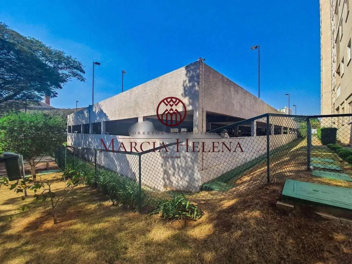 Imagem Apartamento à venda, no Vita Belle Residence em Campinas, Vila Industrial, com 2 quartos, 66m2