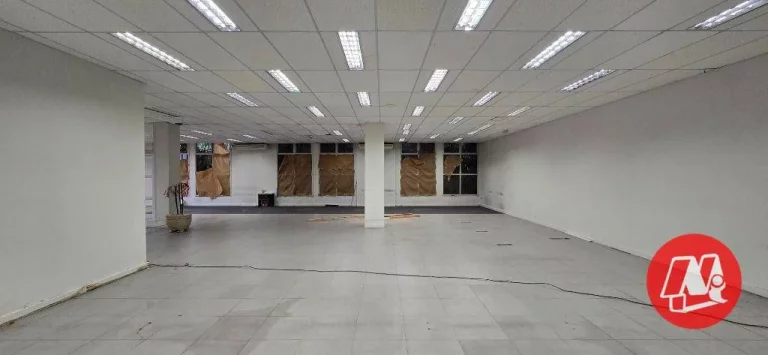 Imagem Prédio comercial de 800m² com 22 vagas pra venda/aluguel.
