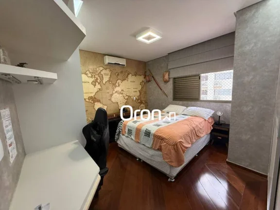 Imagem Apartamento à venda, 238 m² por R$ 1.590.000,00 - Setor Bueno - Goiânia/GO