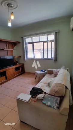 Imagem Apartamento no Gonzaga - com 02 quartos
