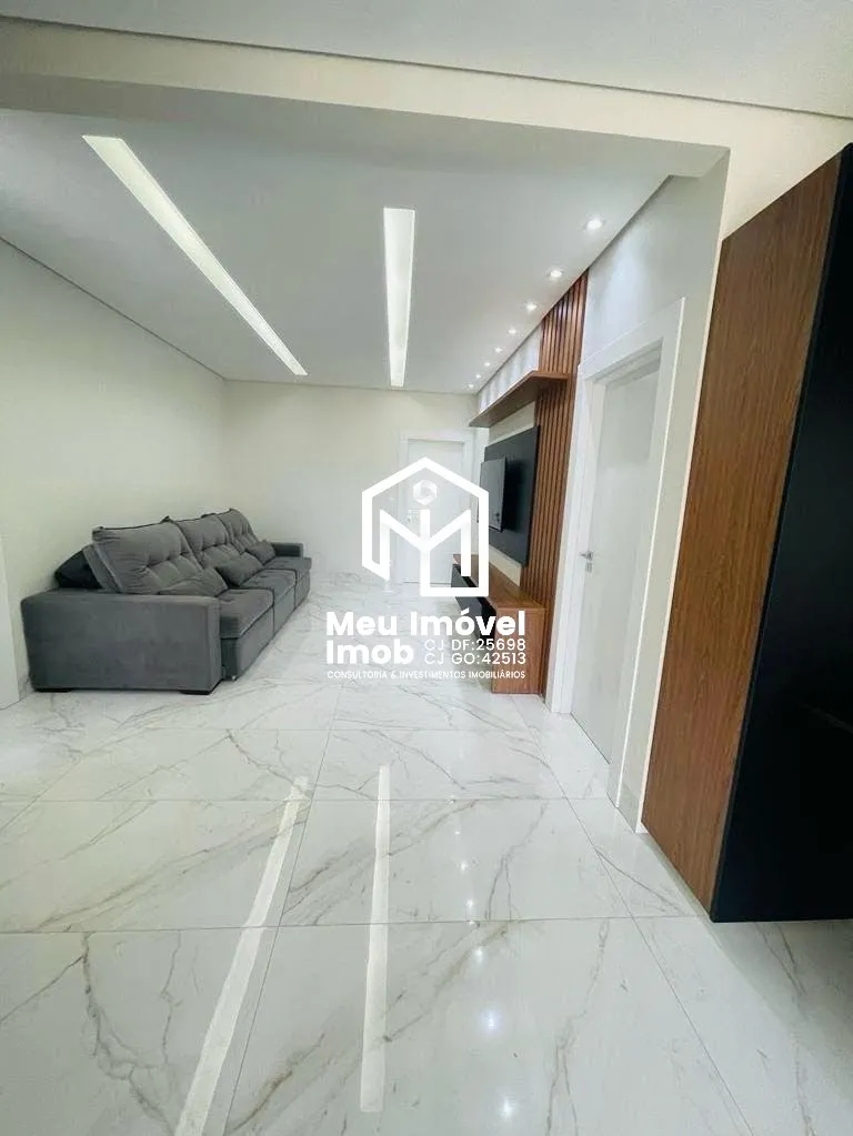 Imagem Alto da Boa Vista Casa 4 Quartos 4 Suítes 4 Vagas 400 m²