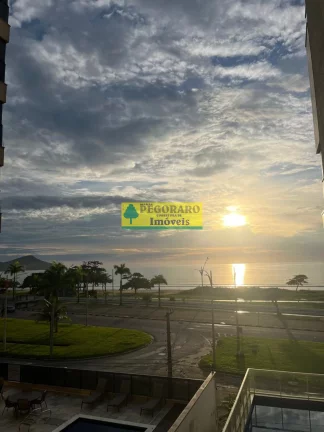 Imagem Apartamento Alto Padrão no Aruan: 3 Quartos, 3 Banheiros, 2 Vagas de Garagem - Venda ou Locação em Caraguatatuba-SP!