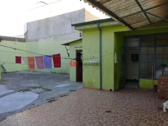 Imagem Casa à venda 3 Quartos, 15 Vagas, 120M², Osvaldo Cruz, São Caetano do Sul - SP