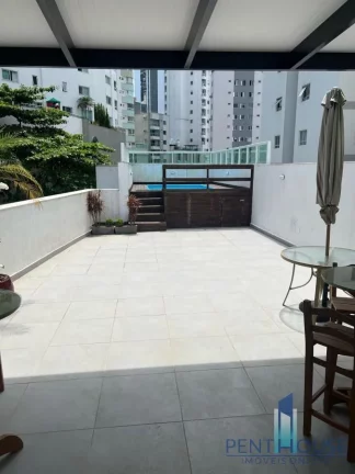 Imagem Apartamento Zona Central para Venda em Balneário Camboriú, BARRA SUL, 3 dormitórios, 1 suíte, 3 banheiros, 2 vagas