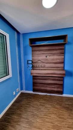 Imagem Inspire Barueri 2 dorms 51 mts Armários Planejados