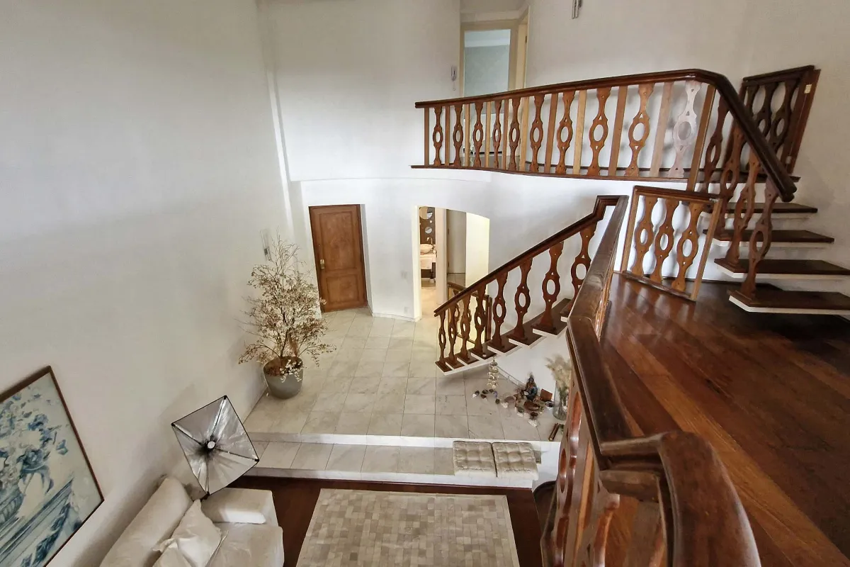Imagem Apartamento para venda em Vila Andrade com 3 quartos, sendo 3 suítes, 225m2