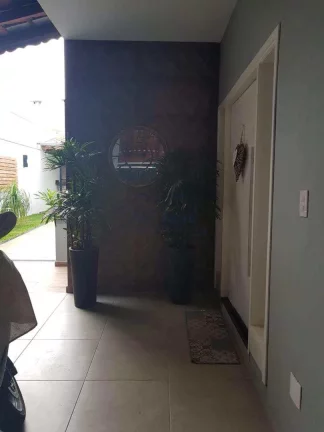 Imagem Casa Padrão