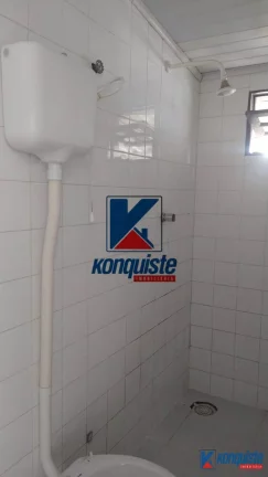 Imagem VENDO CASA NO JARDIM CRUZEIRO