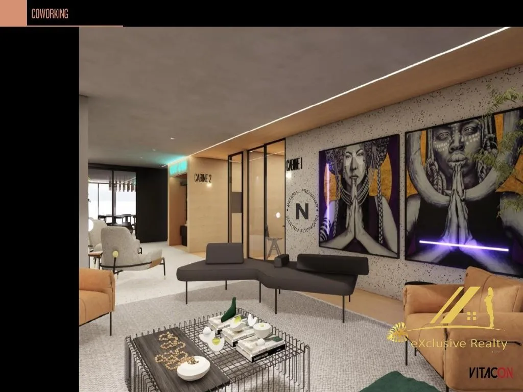 Imagem Apartamento RESIDENCIAL em São Paulo - São Paulo, Indianópolis