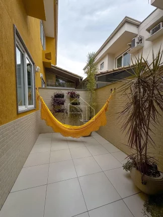 Imagem Casa 4 quartos Condomínio Aldeia dos Marabás em Laranjeiras