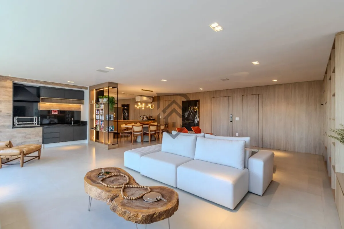 Imagem Apartamento em Campo Belo Condomínio Campo Belíssimo