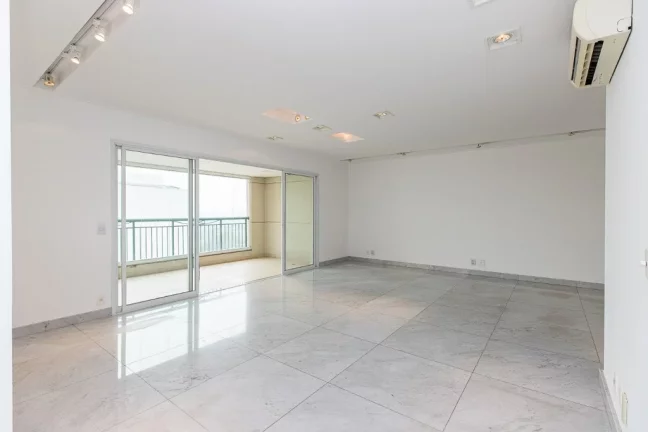 Imagem Apartamento à venda em São Paulo, Jardim Paulista, com 3 quartos, 190m2