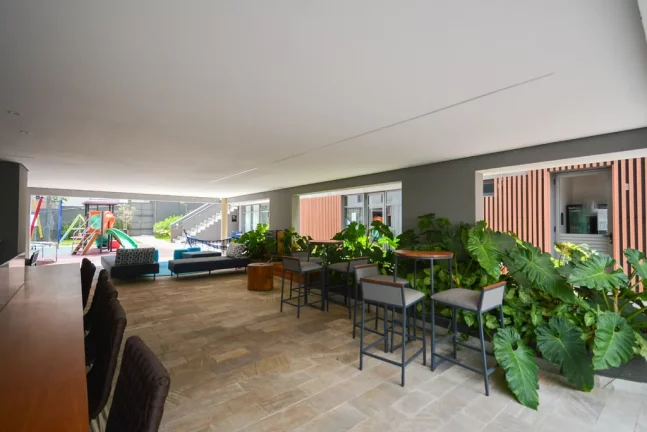 Imagem Apartamento à venda em São Paulo, Perdizes, com 4 quartos, 274m2
