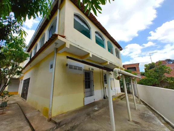 Imagem Casa para Venda em São Lourenço da Mata, Capibaribe (São Lourenço), 2 dormitórios, 2 suítes, 1 banheiro, 2 vagas
