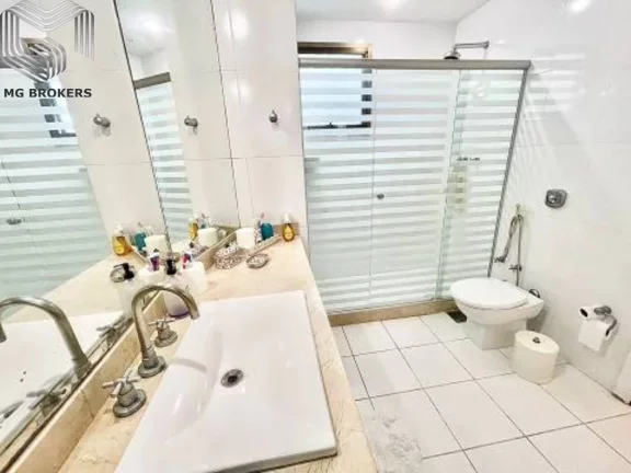 Imagem jardim oceanico barra da tijuca