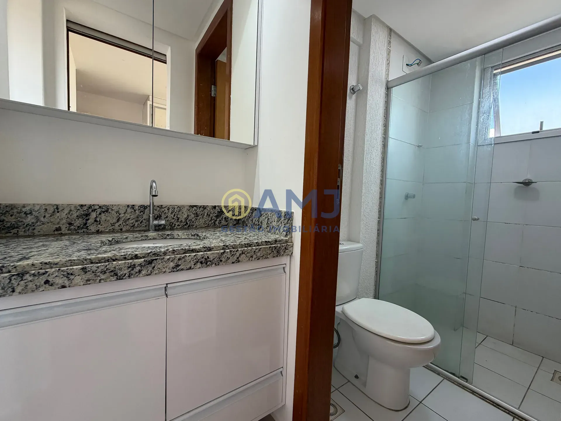 Imagem Apartamento padrão para Locação, Vila Rosa, Goiânia, GO