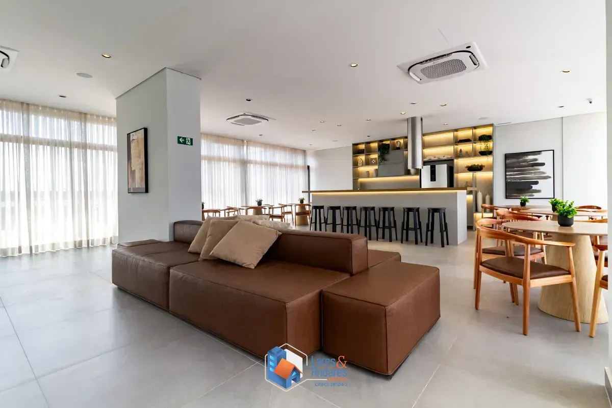 Imagem Studio para venda em Pompeia com 1 quarto, sendo 1 suíte, 29m²