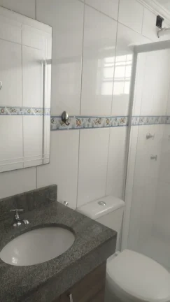 Imagem Apartamento com 2 Quartos e 1 banheiro à Venda- Votorantim próximo ao shopping Iguatemi Esplanada