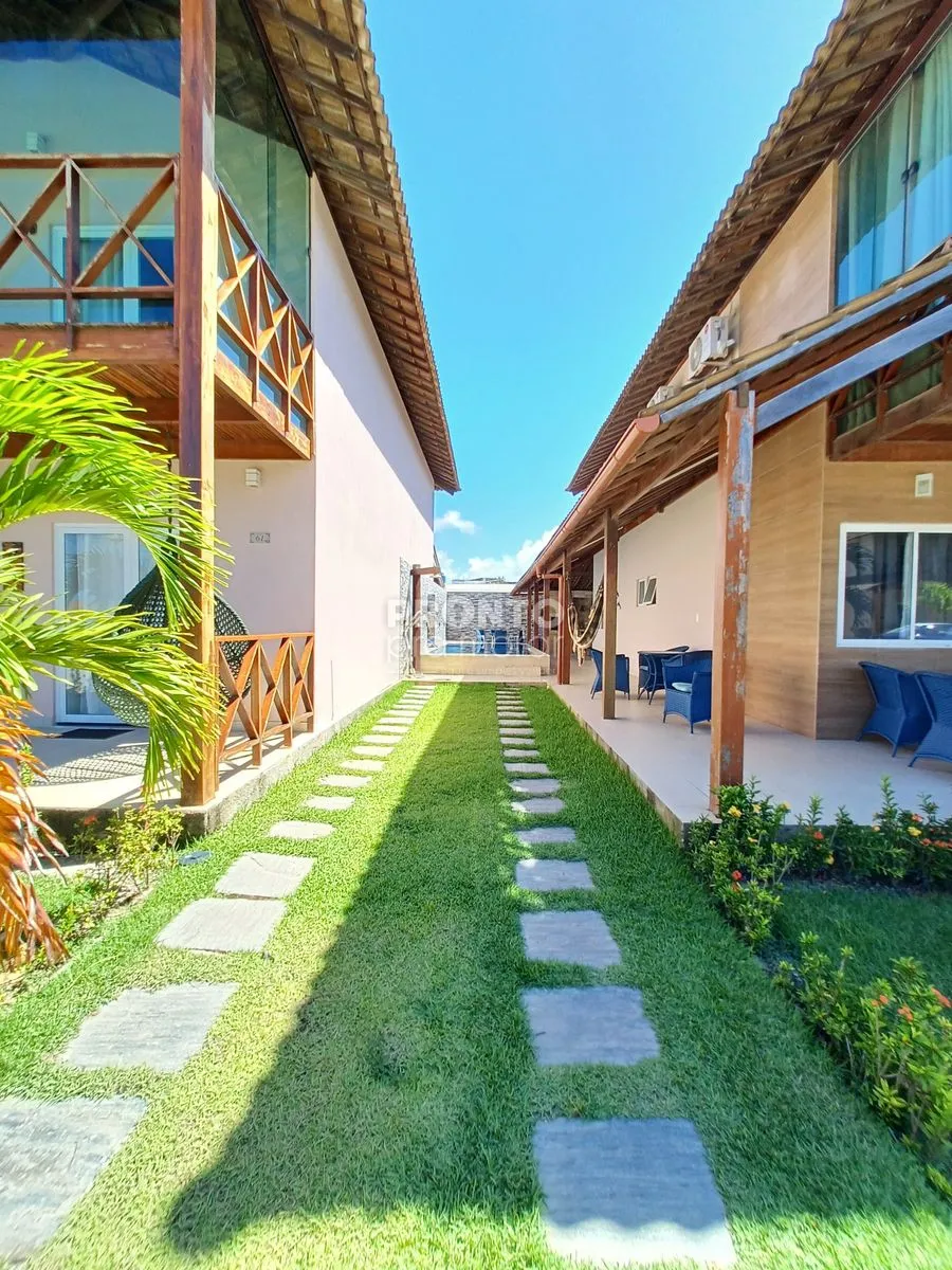 Imagem Village Praia dos Carneiros Iv