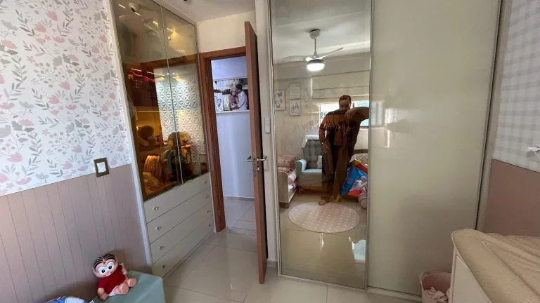 Imagem Apartamento em Candeias com 03 quartos!