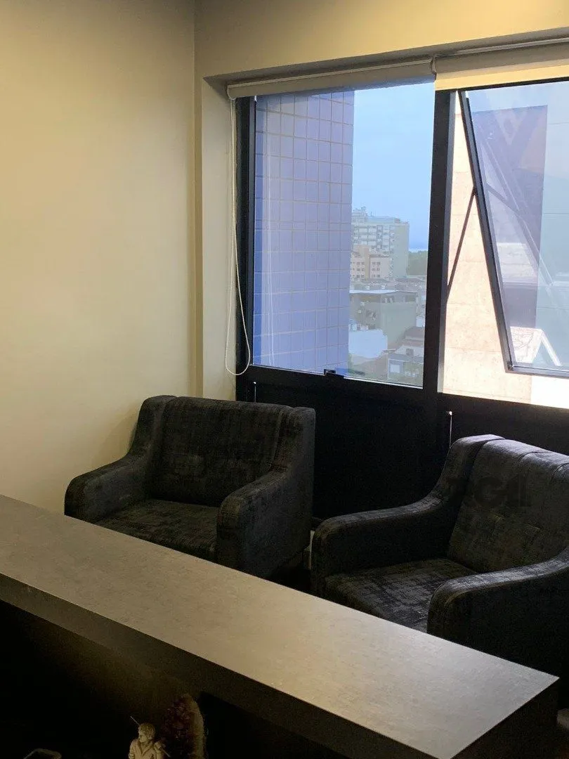 Imagem Sala Comercial em Menino Deus