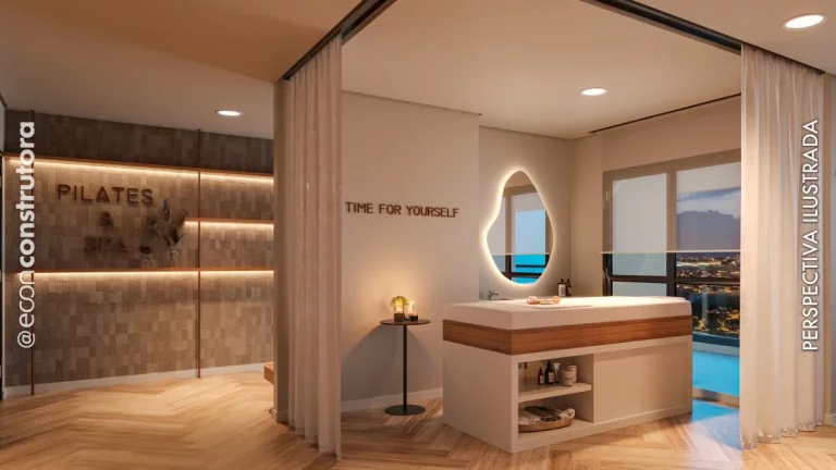 Imagem PEAK VILA OLÍMPIA - Studio de 25m², em excelente localização, próximo à Estação Vila Olímpia!