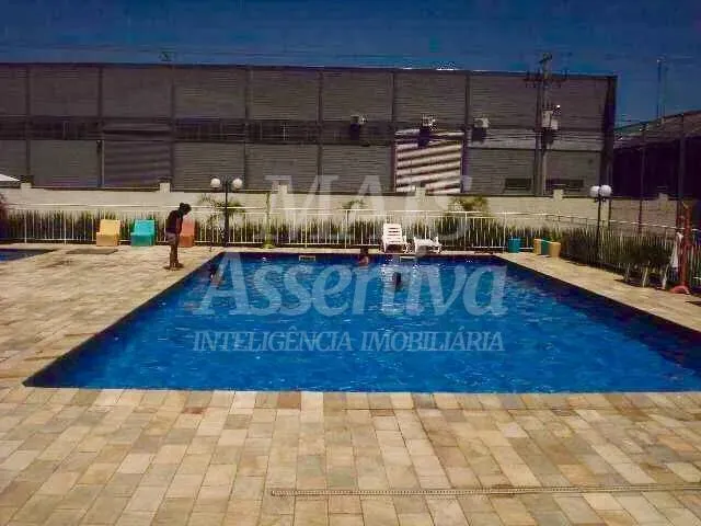 Imagem Apartamento de 3 dormitórios - Residencial Parque Baviera Life