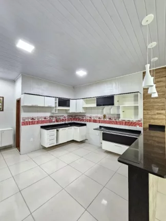 Imagem CASA RESIDENCIAL em MANAUS - AM, NOVA CIDADE