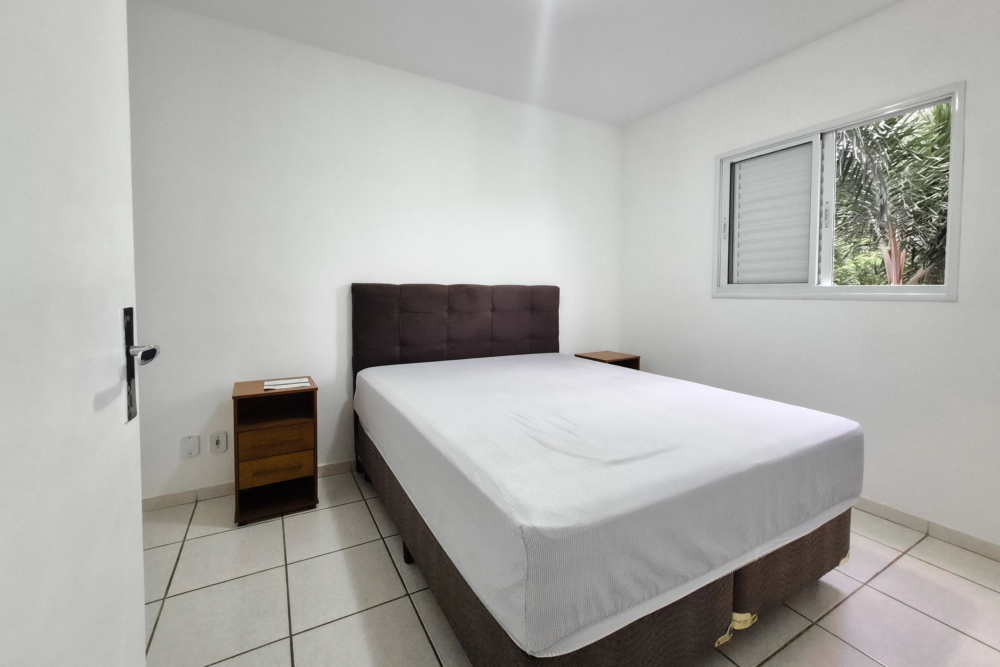 Imagem Apartamento Semi-Mobiliado para Aluguel no Condomínio Pagliato Prime | Jardim Pagliato | Sorocaba