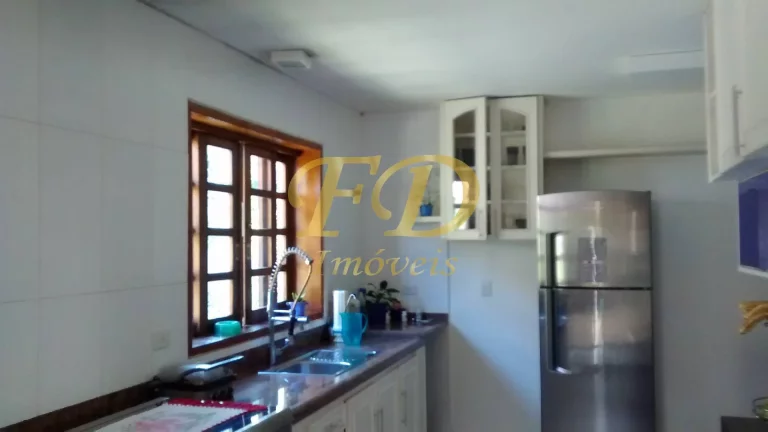 Imagem Casa em Condomínio Alto Padrão / Glebas de Mairiporã