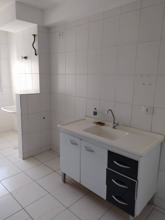 Apartamento com 2 Quartos para Alugar, 52 m² em São Pedro - Osasco