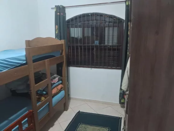 Imagem Casa com 3 dormitórios à venda, 129 m² por R$ 640.000,00 - Jardim Míriam - Suzano/SP