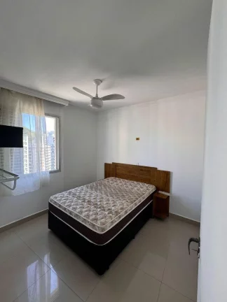 Imagem Apartamento com 2 dormitórios à venda, 68 m² por R$ 420.000 - Pitangueiras - Guarujá/SP