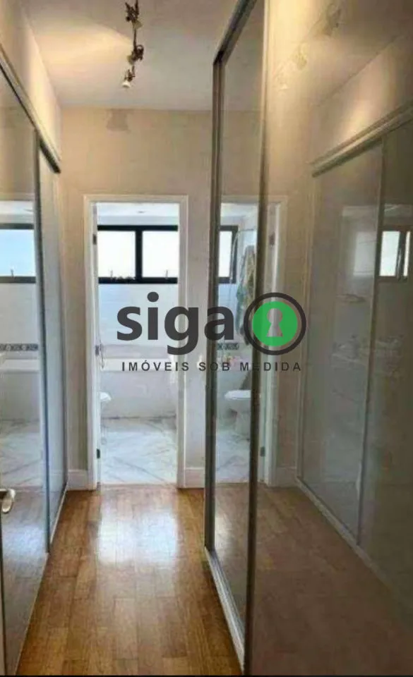 Imagem APARTAMENTO PARA VENDA NO PANAMBY COM 184m² COM 3 DORMITORIOS (SUITES)