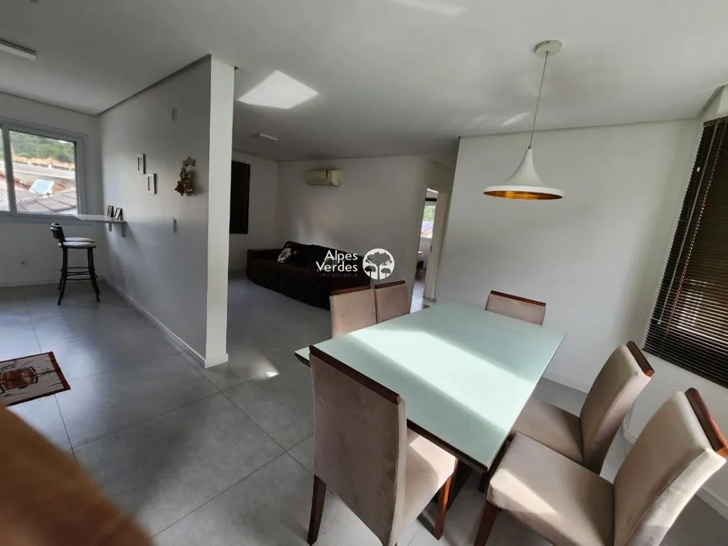 Imagem Vende-se apartamento no centro de Canela a 2 minutos da Catedral de Pedra