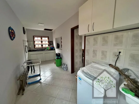 Imagem Excelente sobrado no Carianos