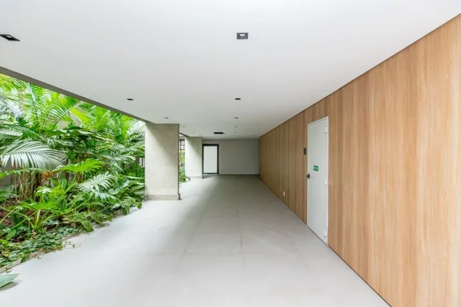 Imagem Apartamento à venda em São Paulo, Cidade Monções, com 2 quartos, 165m2