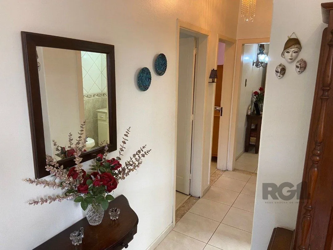 Imagem Casa em Vila São José